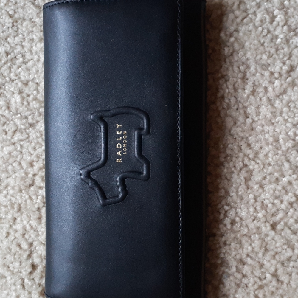 Radley  London continental wallet